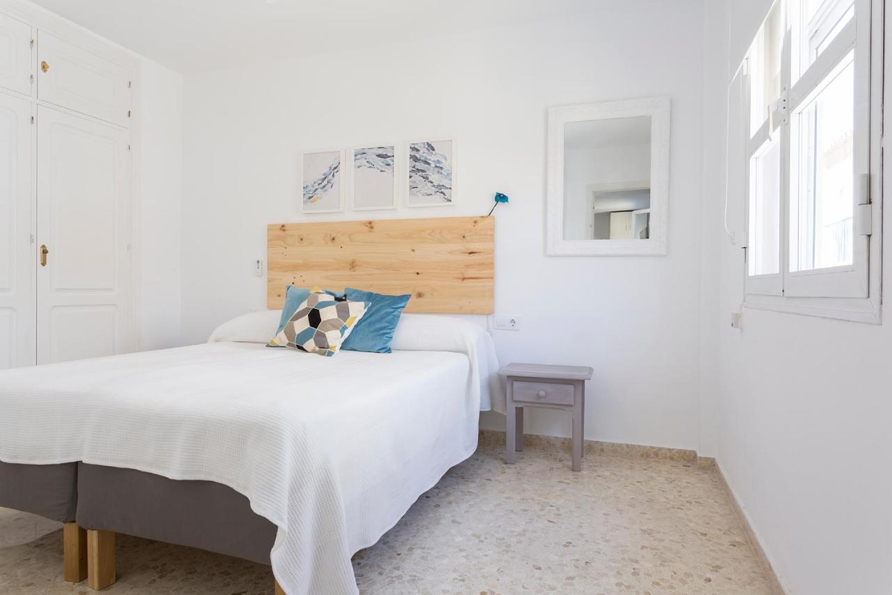 Azvalia - Miracle Apartment El Puerto de Santa María Exterior foto