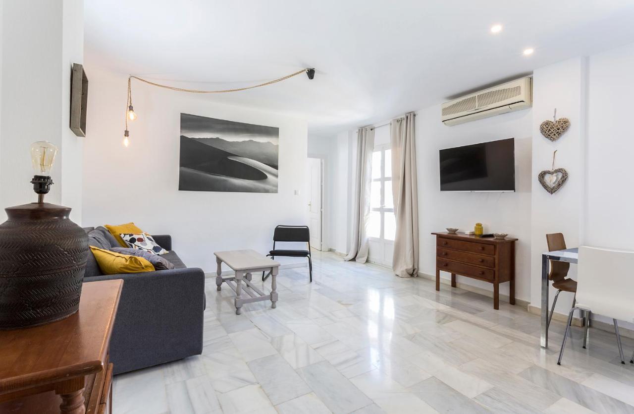 Azvalia - Miracle Apartment El Puerto de Santa María Exterior foto